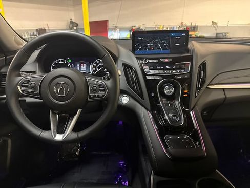 Used 2026 Acura RDX SH-AWD w/ Technology Package image 13