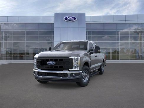 New 2024 Ford F350 XL w/ XL Chrome Package image 24