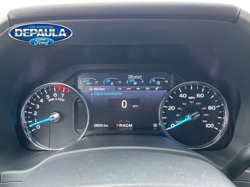 Used 2022 Ford F350 Lariat w/ Lariat Ultimate Package image 2