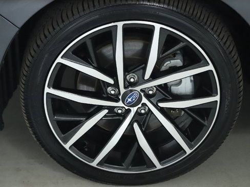 Certified 2024 Subaru Impreza 2.0i Sport image 38