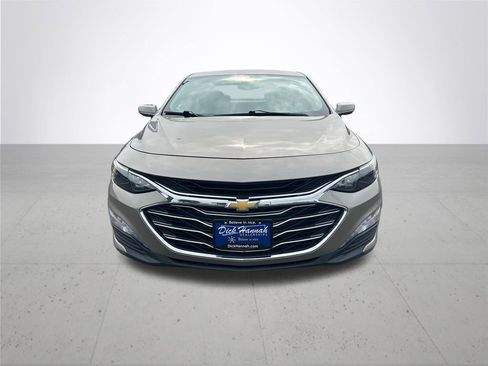 Used 2022 Chevrolet Malibu LT FWD image 3