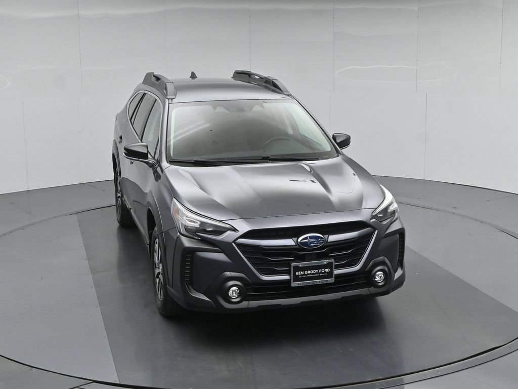 Used 2024 Subaru Outback Premium AWD/4WD image 39