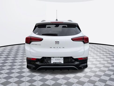 New 2026 Buick Encore GX Sport Touring image 6