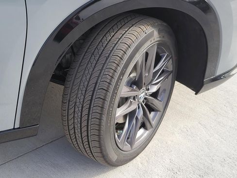 New 2026 Acura ADX A-Spec AWD/4WD image 8