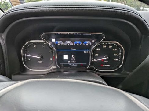 Used 2021 GMC Sierra 2500 Denali w/ Denali Ultimate Package AWD/4WD image 27