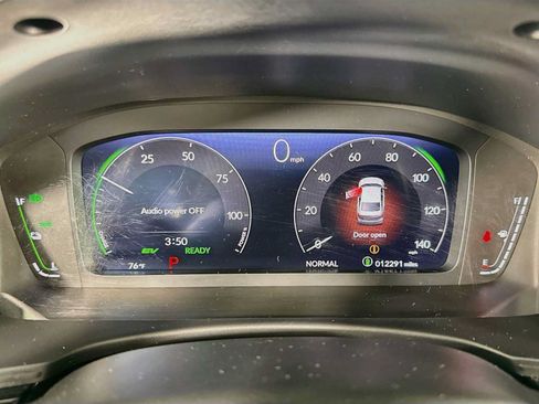 Used 2025 Honda Civic Sport Touring image 10