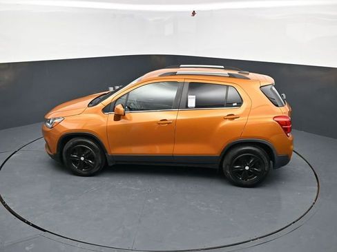 Used 2017 Chevrolet Trax LT FWD image 33