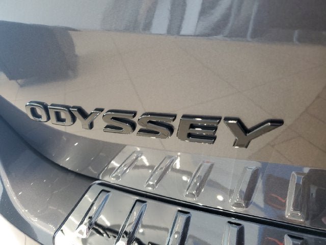 New 2027 Honda Odyssey Touring image 5
