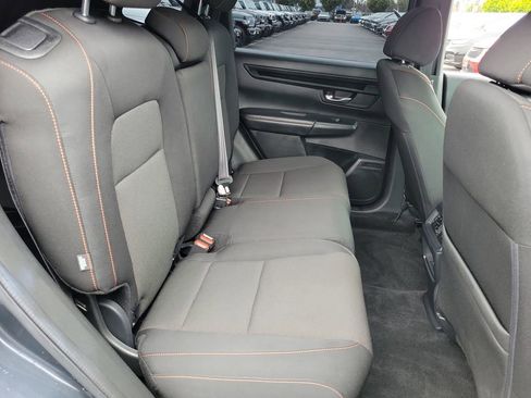 Used 2024 Honda CR-V Sport image 24