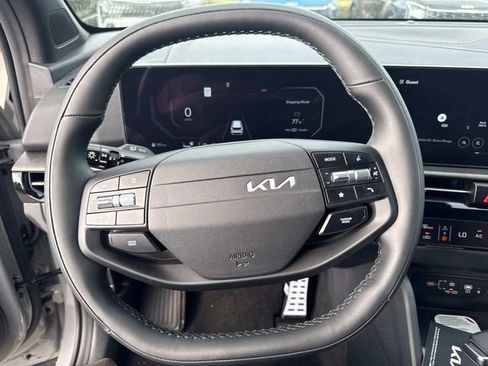 New 2026 Kia Sportage X-Pro Prestige AWD/4WD image 27