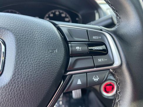 Used 2022 Honda Accord Sport image 21