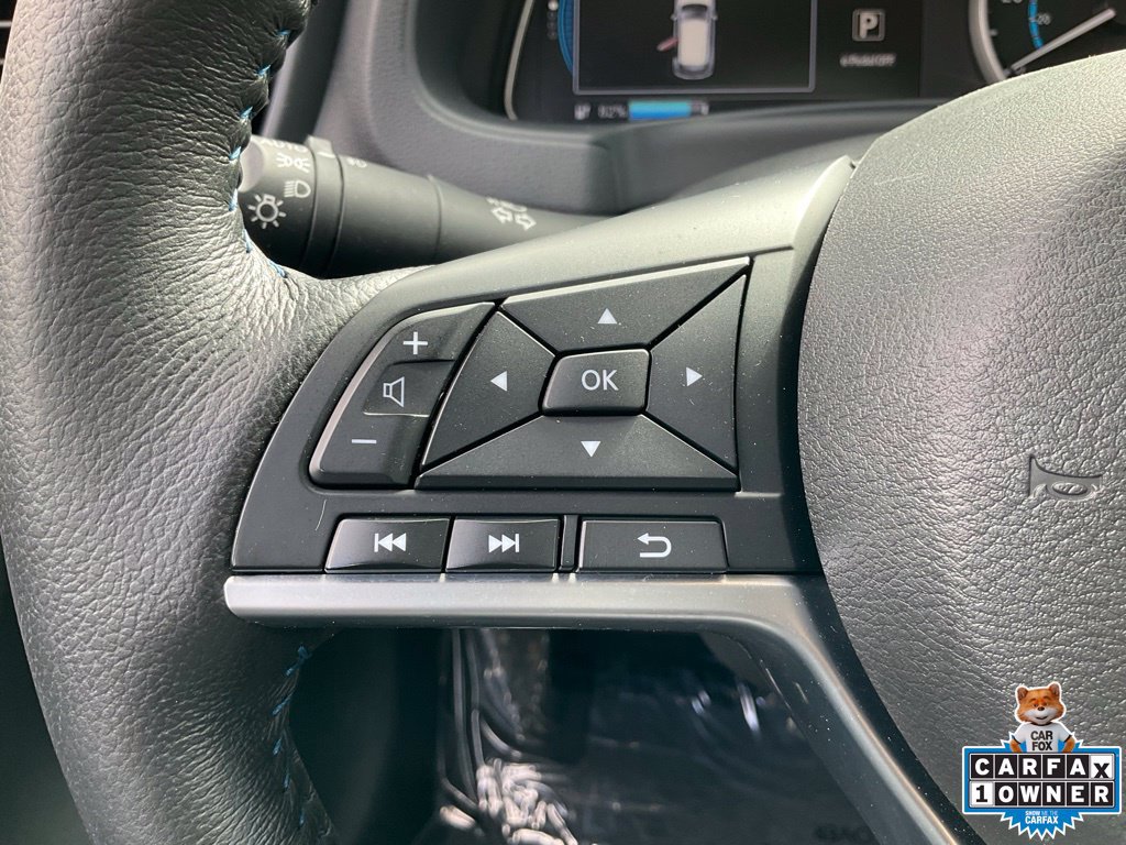 Used 2025 Nissan Leaf SV Plus FWD image 41