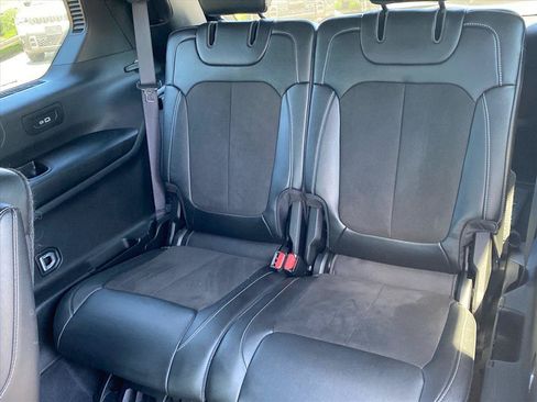 Used 2023 Jeep Grand Cherokee L Laredo AWD/4WD image 24