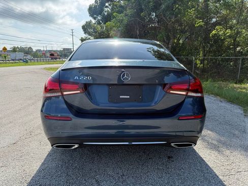 Used 2021 Mercedes-Benz A 220 w/ Premium Package image 14