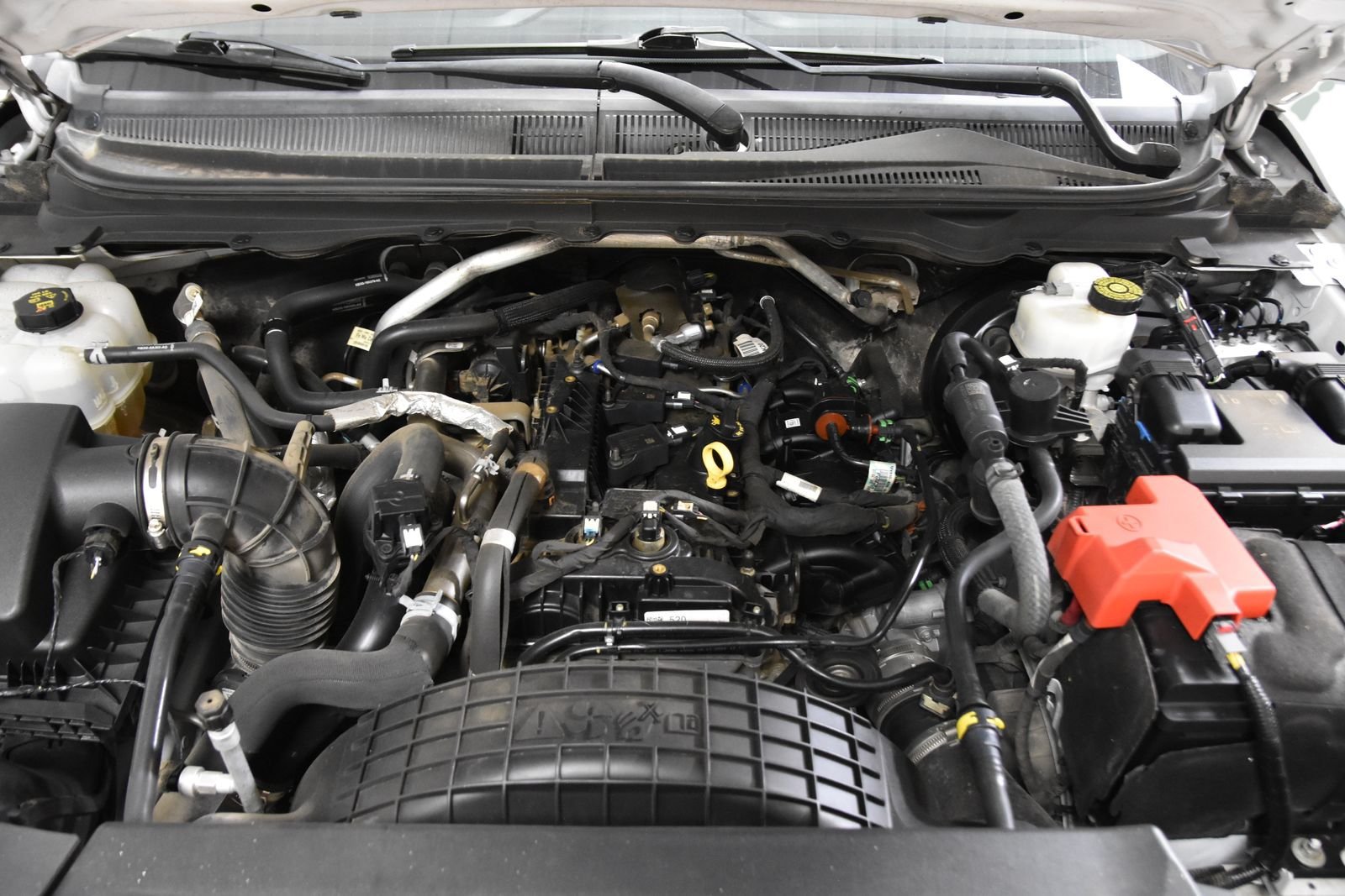 Used 2022 Ford Ranger XLT w/ Equipment Group 302A High AWD/4WD image 35