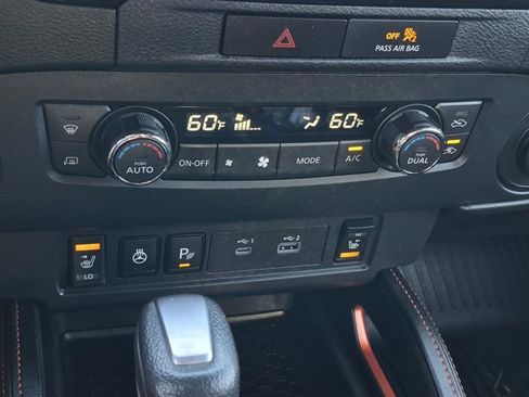 Used 2023 Nissan Frontier PRO-4X w/ Pro Convenience Package image 26