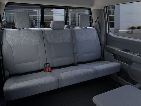 New 2026 Ford F450 XLT w/ XLT Premium Package image 11