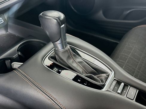 Used 2023 Honda HR-V Sport image 24