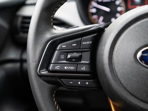 Used 2024 Subaru Crosstrek 2.5i Wilderness w/ Crosstrek Mirror Package image 16