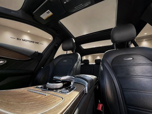 Used 2019 Mercedes-Benz C 63 AMG Sedan image 23