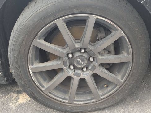 Used 2014 Ford Fusion SE FWD image 10