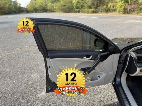 Used 2013 Acura TSX Sedan image 46