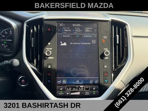 Used 2023 Subaru Ascent Premium w/ Convenience Package AWD/4WD image 21