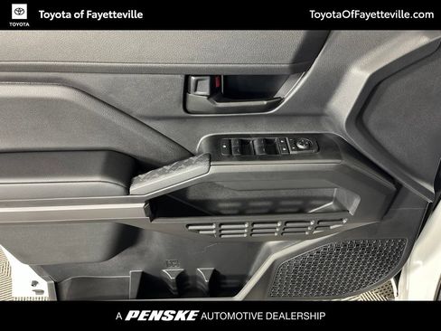 Used 2026 Toyota Tacoma SR5 AWD/4WD image 27