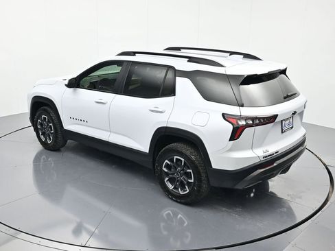New 2026 Chevrolet Equinox ACTIV w/ Convenience Package III AWD/4WD image 34