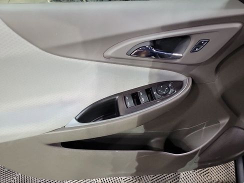 Used 2016 Chevrolet Malibu LS image 14