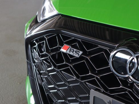 New 2026 Audi RS 3 AWD/4WD image 30