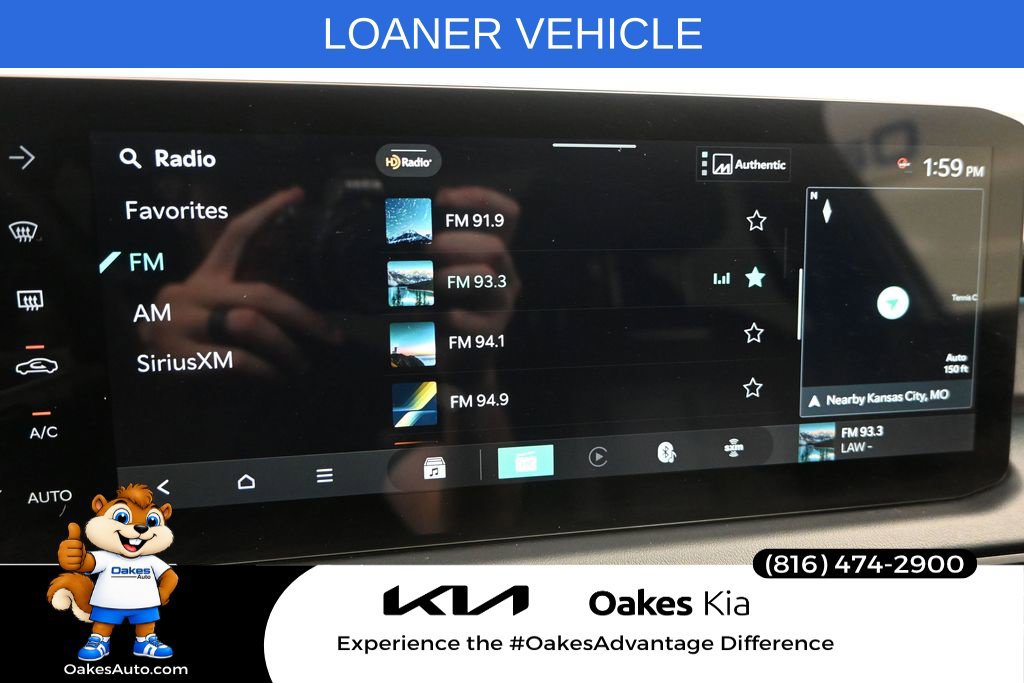 New 2027 Kia Telluride SX Prestige w/ Towing Package AWD/4WD image 19