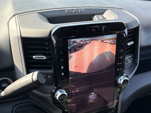 New 2027 RAM 2500 Tradesman AWD/4WD image 24
