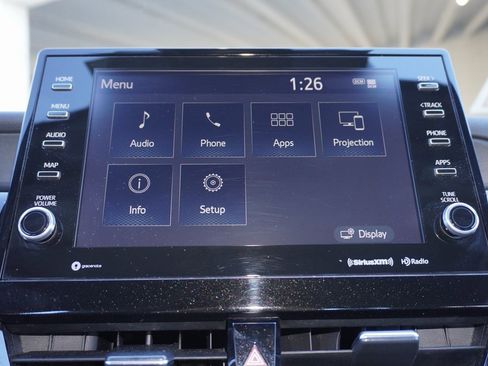 Certified 2023 Toyota Camry XSE image 15