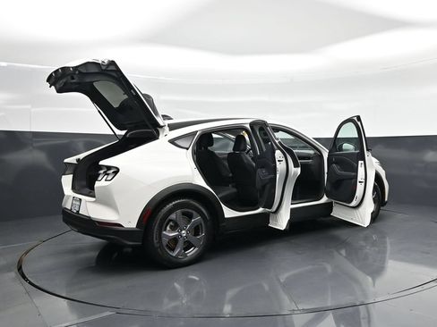 Certified 2023 Ford Mustang Mach-E Select RWD image 5