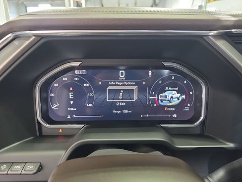 New 2026 GMC Sierra 3500 Denali w/ Denali Reserve Package AWD/4WD image 18