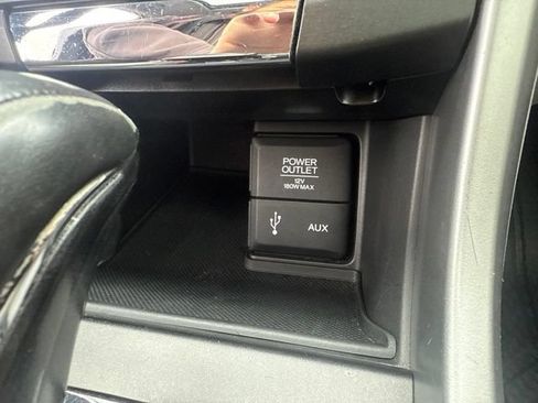 Used 2014 Honda Accord EX-L image 32