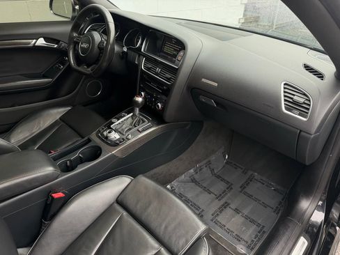 Used 2014 Audi RS 5 Coupe image 16