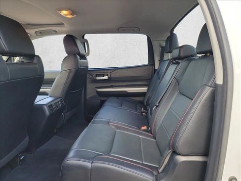 Used 2019 Toyota Tundra TRD Pro AWD/4WD image 14