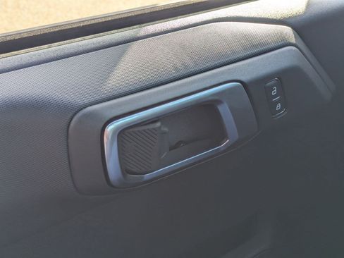New 2025 Ford Bronco 4-Door AWD/4WD image 58