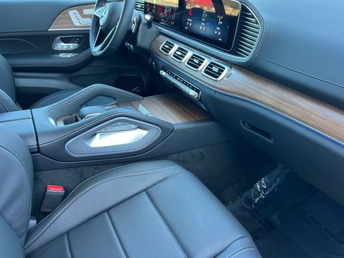 New 2026 Mercedes-Benz GLE 350 4MATIC image 18