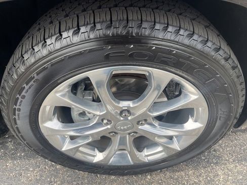 Used 2020 Jeep Grand Cherokee Summit image 18