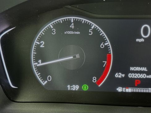 Certified 2023 Honda Pilot LX image 12