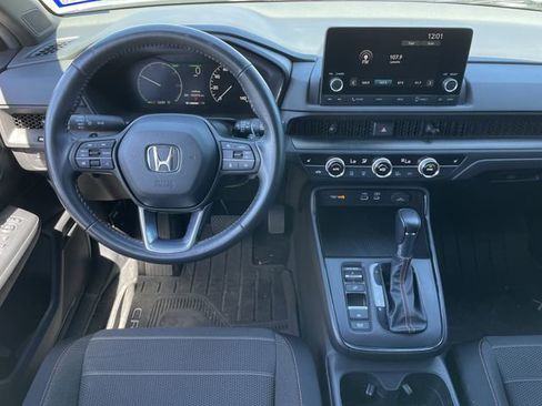 Used 2023 Honda CR-V Sport image 12