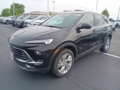 Used 2025 Buick Encore GX Preferred