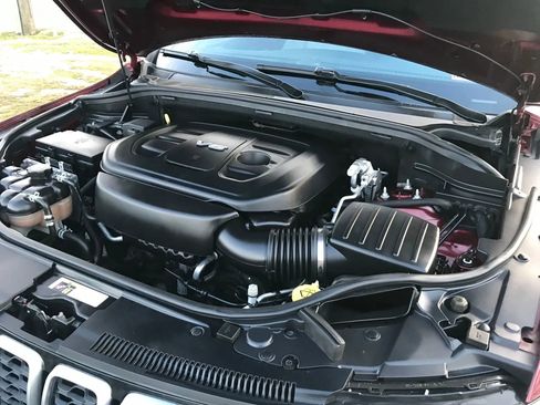 Used 2018 Jeep Grand Cherokee Limited image 57