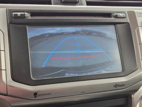 Used 2015 Toyota 4Runner SR5 Premium AWD/4WD image 14
