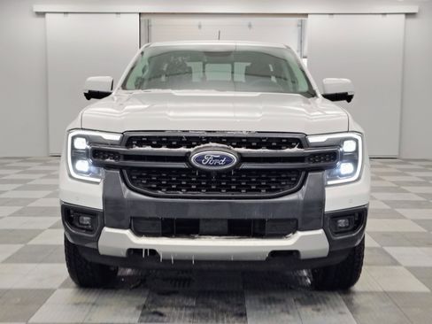 Used 2024 Ford Ranger Lariat image 7