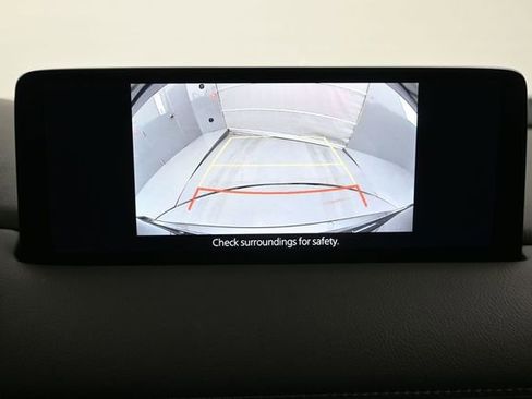 Certified 2023 MAZDA CX-5 AWD 2.5 S image 12