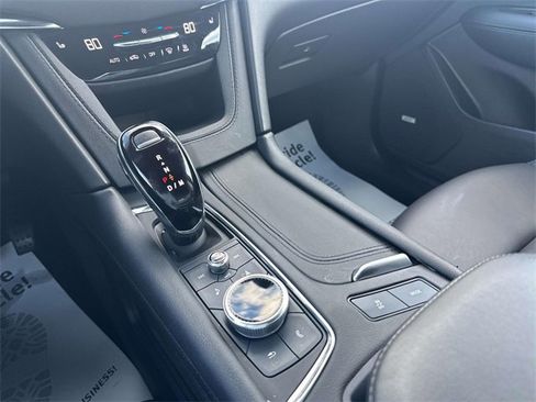 Certified 2023 Cadillac XT5 Premium Luxury image 48